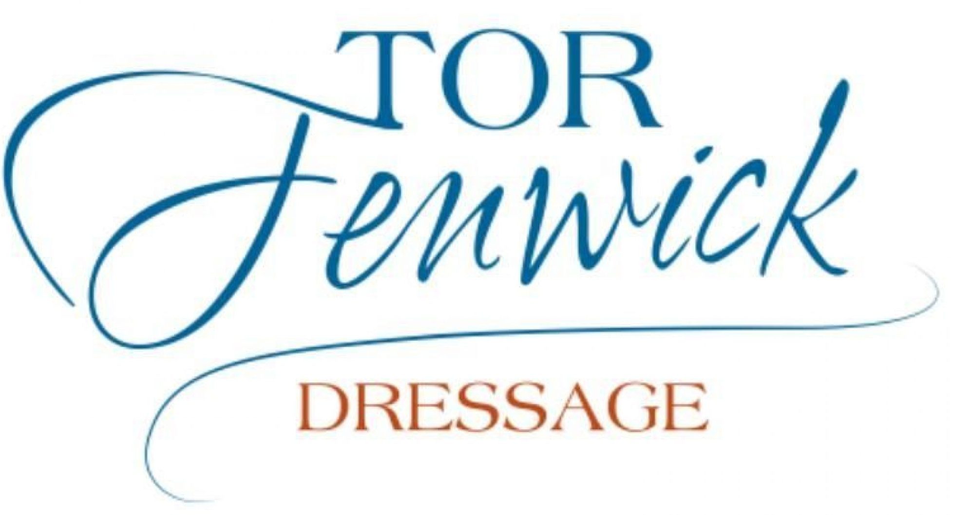Tor Fenwick Dressage